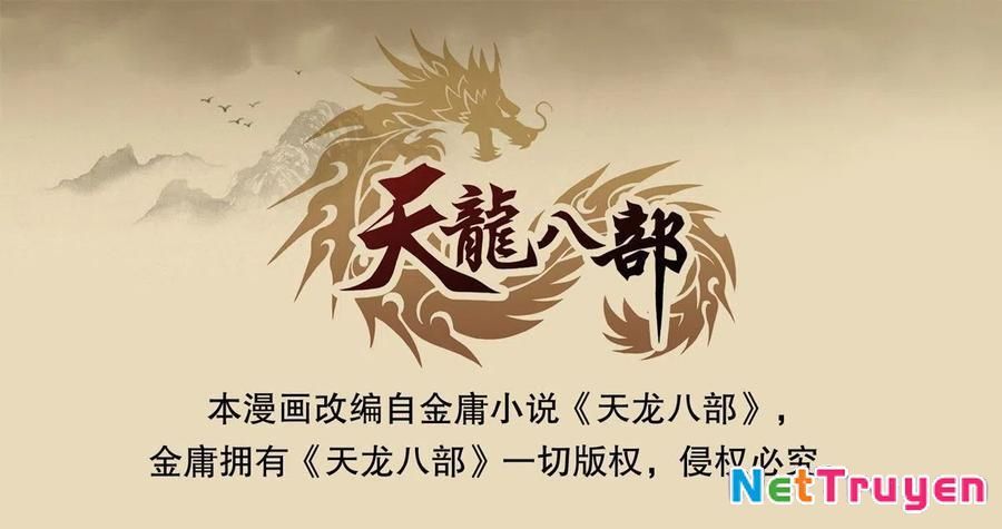 Thiên Long Bát Bộ Webtoon Chapter 151 - Next Chapter 152
