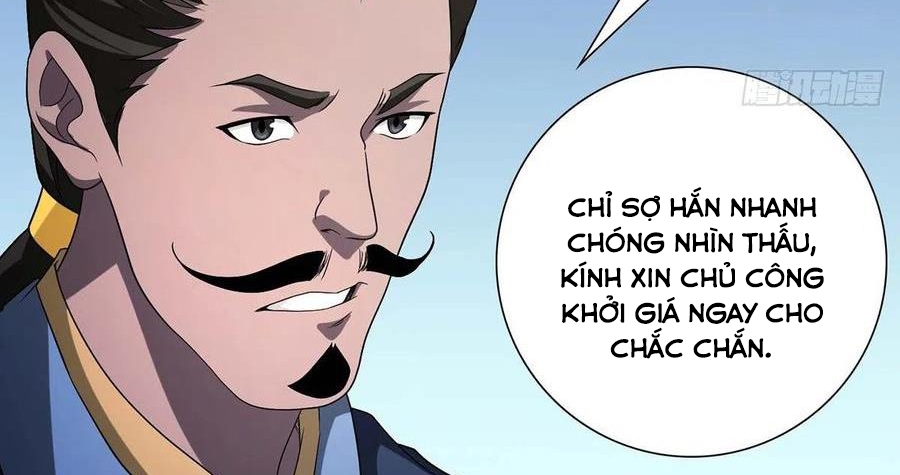 Thiên Long Bát Bộ Webtoon Chapter 151 - Next Chapter 152