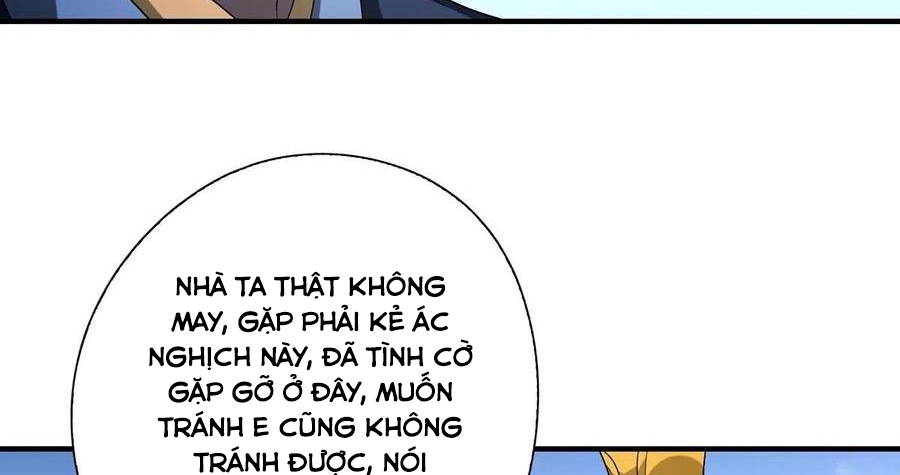 Thiên Long Bát Bộ Webtoon Chapter 151 - Next Chapter 152
