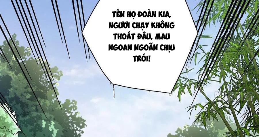 Thiên Long Bát Bộ Webtoon Chapter 151 - Next Chapter 152