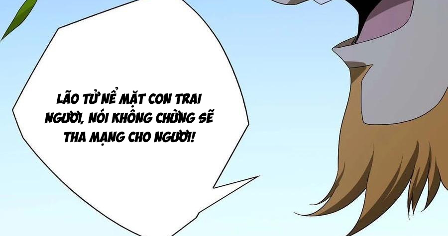 Thiên Long Bát Bộ Webtoon Chapter 151 - Next Chapter 152