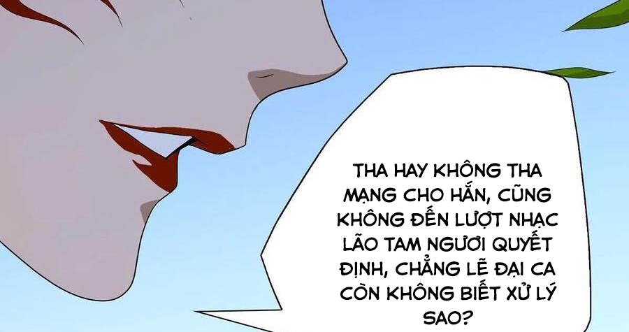 Thiên Long Bát Bộ Webtoon Chapter 151 - Next Chapter 152