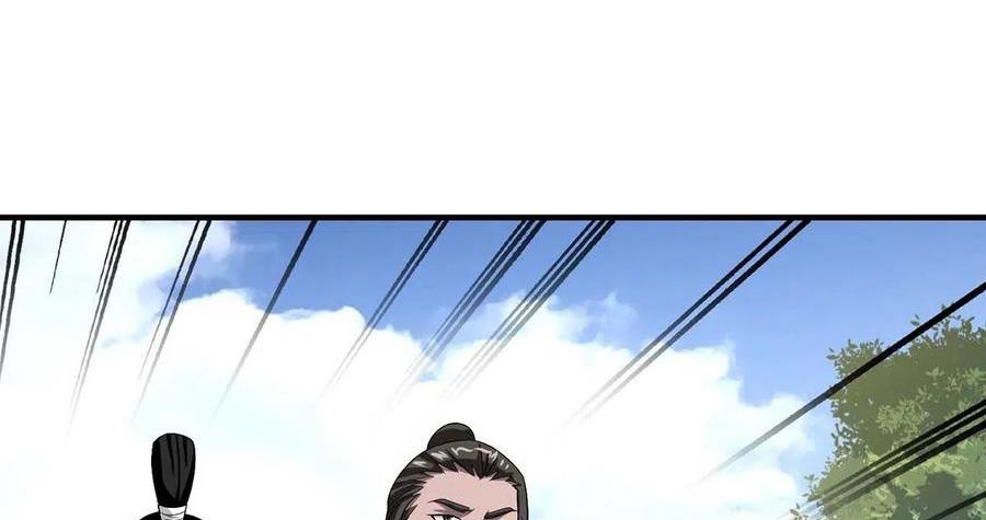 Thiên Long Bát Bộ Webtoon Chapter 151 - Next Chapter 152