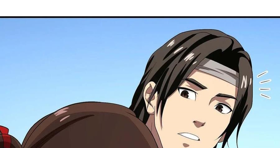 Thiên Long Bát Bộ Webtoon Chapter 151 - Next Chapter 152
