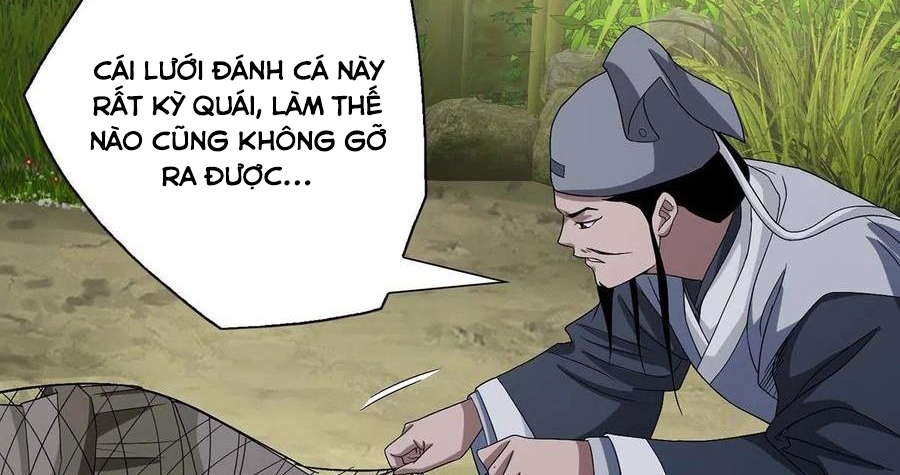 Thiên Long Bát Bộ Webtoon Chapter 151 - Next Chapter 152