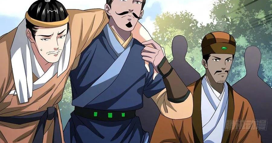 Thiên Long Bát Bộ Webtoon Chapter 151 - Next Chapter 152