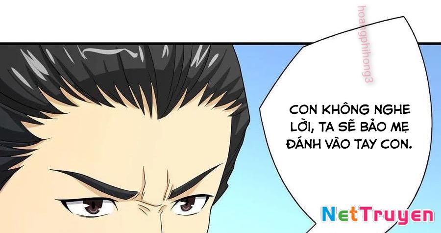 Thiên Long Bát Bộ Webtoon Chapter 151 - Next Chapter 152