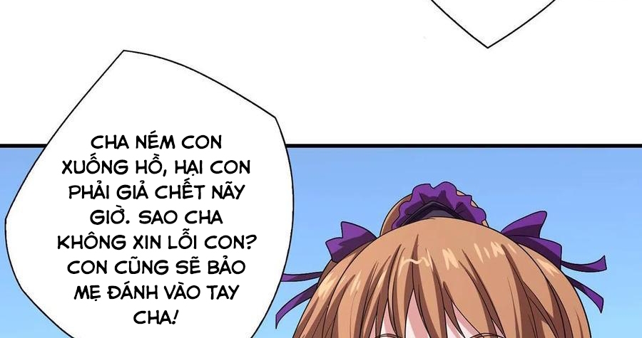 Thiên Long Bát Bộ Webtoon Chapter 151 - Next Chapter 152