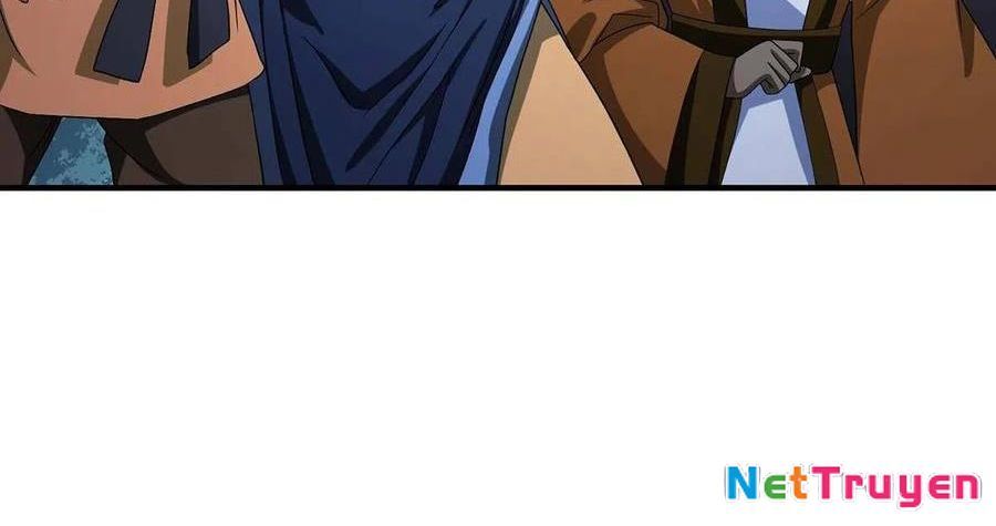 Thiên Long Bát Bộ Webtoon Chapter 151 - Next Chapter 152