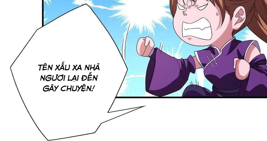 Thiên Long Bát Bộ Webtoon Chapter 151 - Next Chapter 152