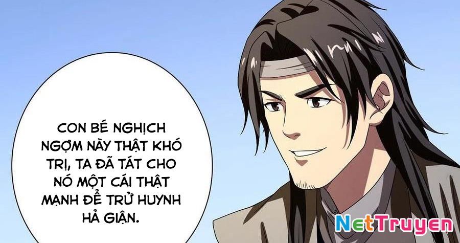 Thiên Long Bát Bộ Webtoon Chapter 151 - Next Chapter 152