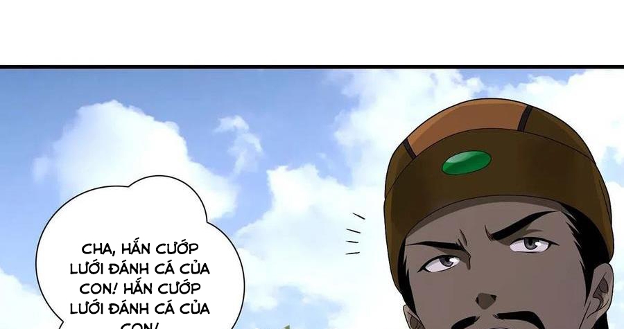 Thiên Long Bát Bộ Webtoon Chapter 151 - Next Chapter 152