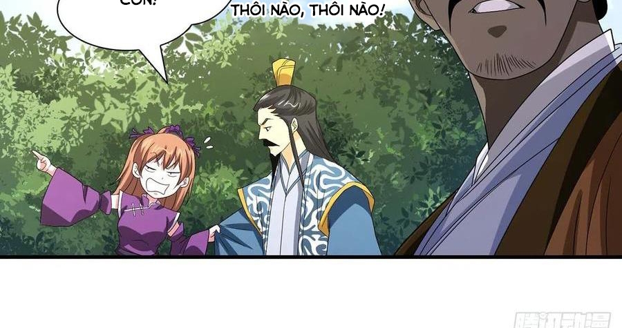 Thiên Long Bát Bộ Webtoon Chapter 151 - Next Chapter 152