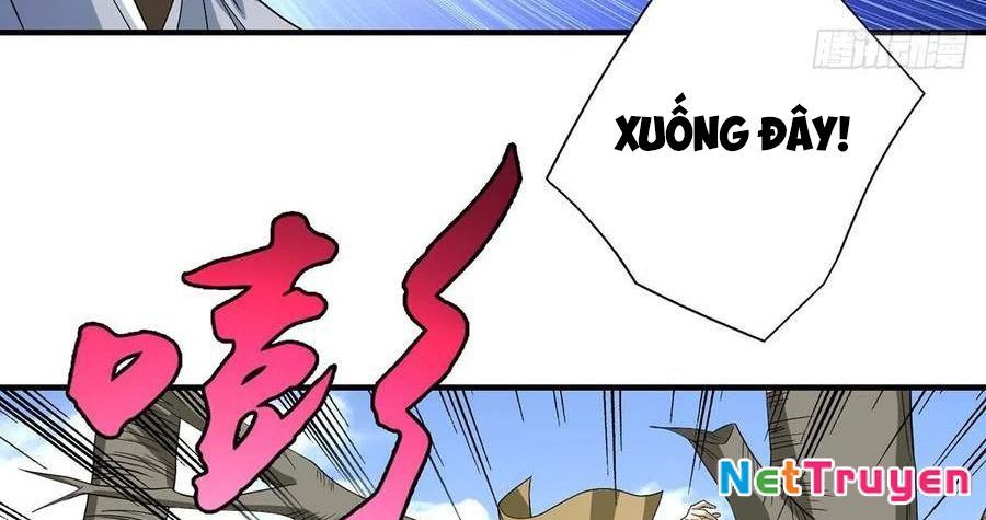 Thiên Long Bát Bộ Webtoon Chapter 151 - Next Chapter 152