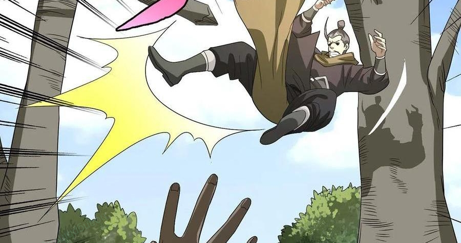 Thiên Long Bát Bộ Webtoon Chapter 151 - Next Chapter 152