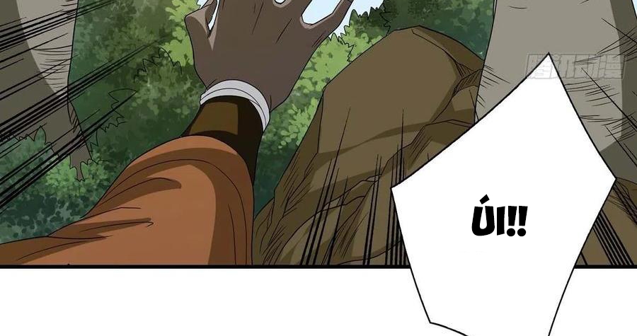 Thiên Long Bát Bộ Webtoon Chapter 151 - Next Chapter 152