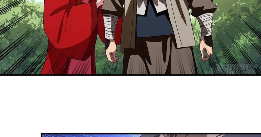 Thiên Long Bát Bộ Webtoon Chapter 151 - Next Chapter 152