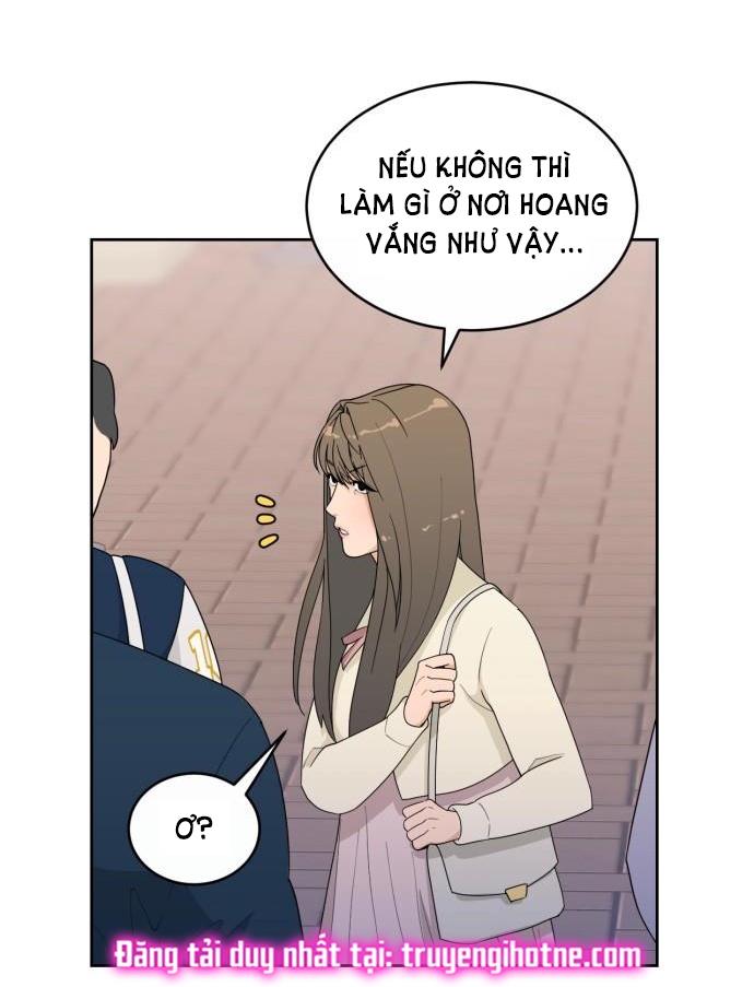 VẬN MAY BẤT NGỜ Chapter 4.2 - Next Chapter 5