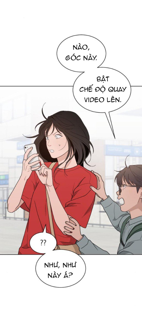VẬN MAY BẤT NGỜ Chapter 53.1 - Next Chapter 53.2