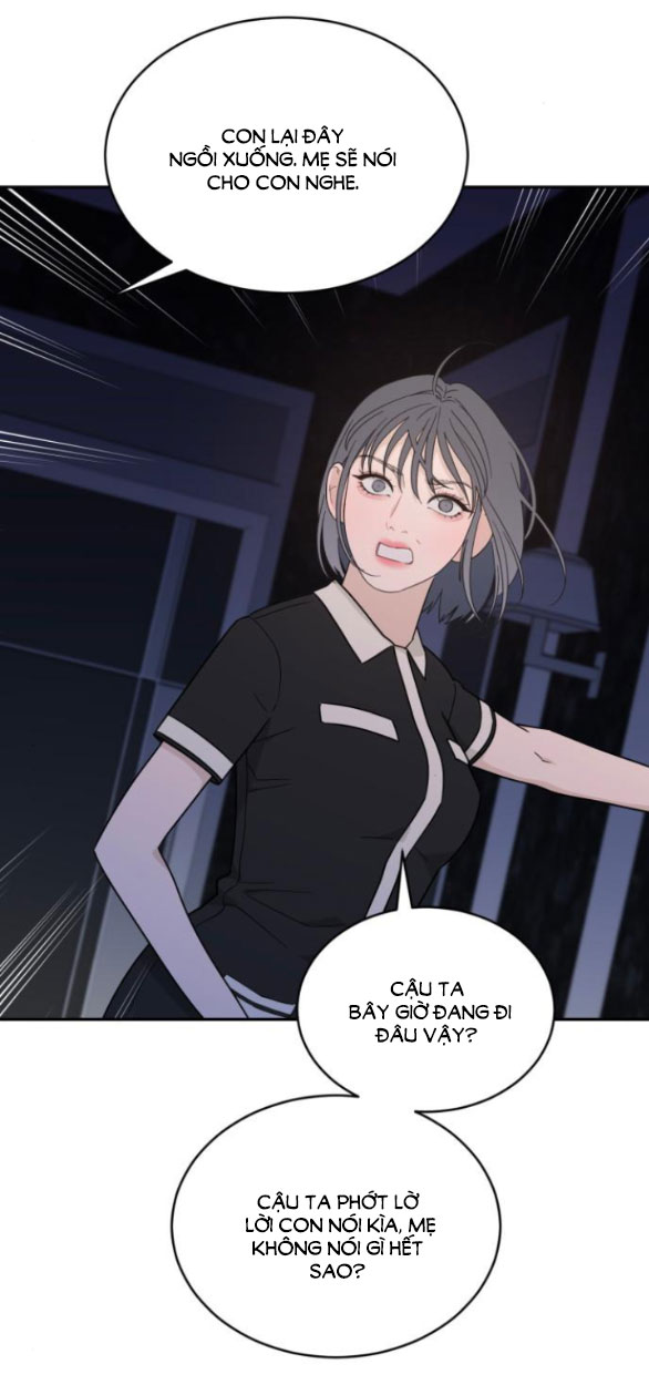VẬN MAY BẤT NGỜ Chapter 39.2 - Next Chapter 40