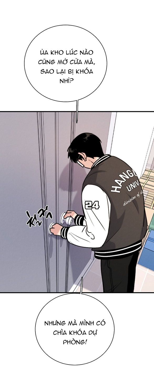 I'm Fine Thank You, And You? Chapter 29.1 - Trang 2