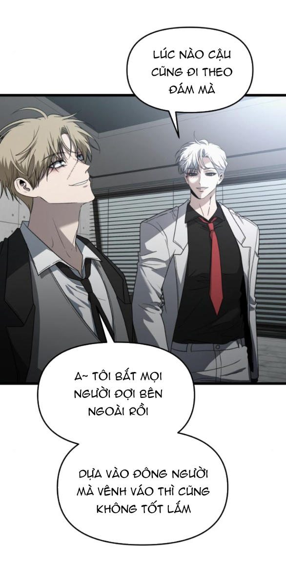 Tự Do Trong Mơ Chapter 162.1 - Trang 2