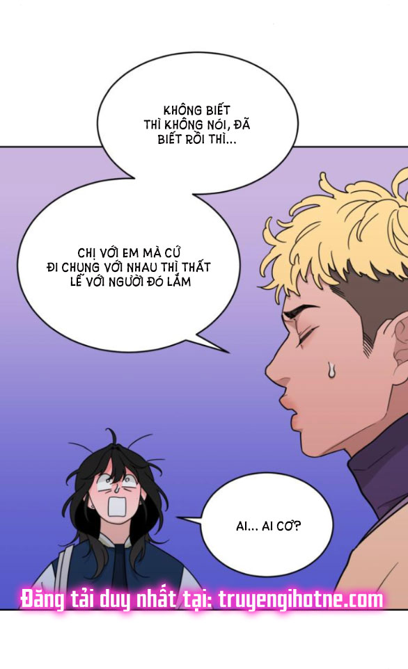 VẬN MAY BẤT NGỜ Chapter 29.1 - Next Chapter 29.2