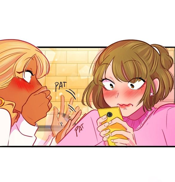 Chú Cún Của Em Thật Đáng Yêu Chapter 16.1 - Trang 2