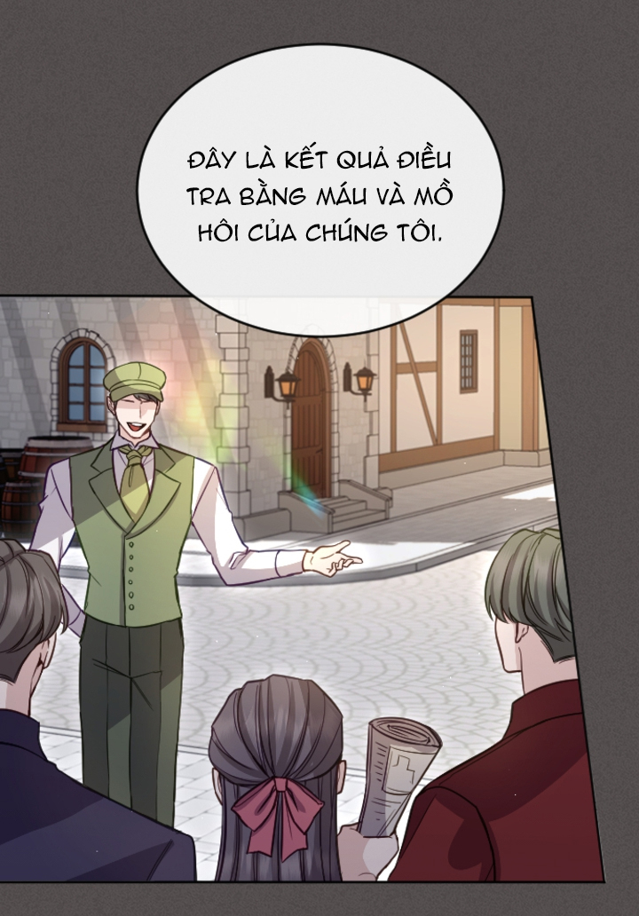 Tôi Sẽ Bị Trừ Khử Cùng Hoàng Đế Chapter 104 - Trang 4