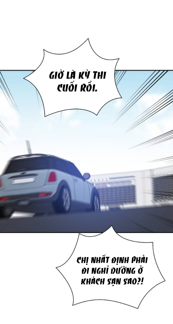 VẬN MAY BẤT NGỜ Chapter 47.2 - Next Chapter 48