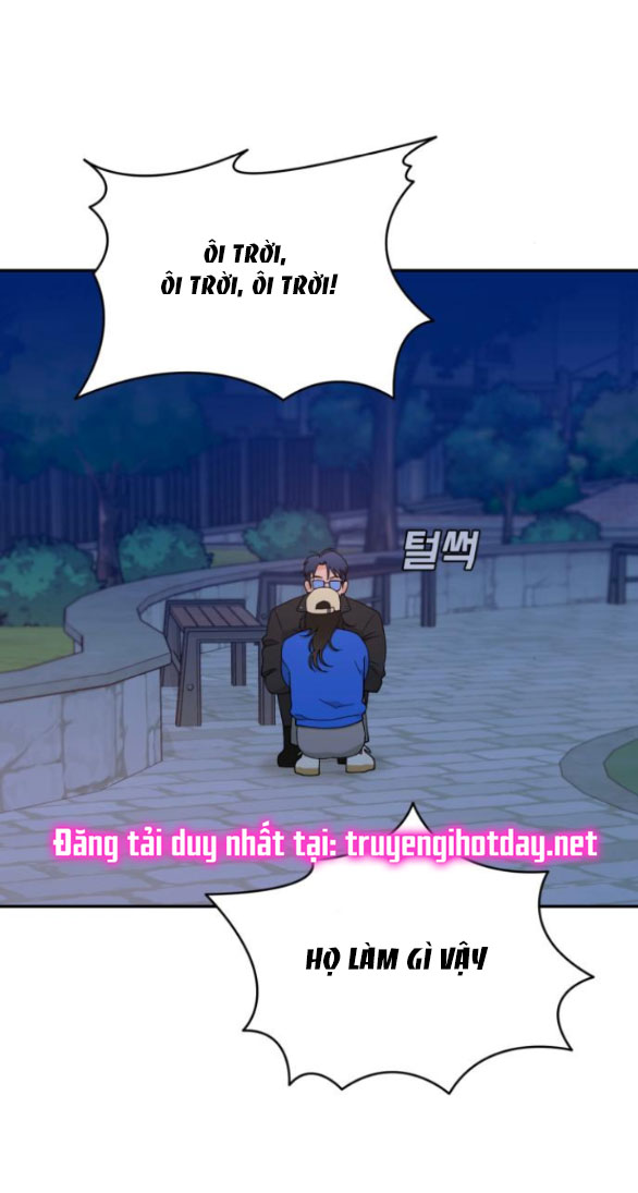 VẬN MAY BẤT NGỜ Chapter 44.1 - Next Chapter 44.2