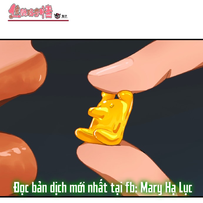 Caramal Kỳ Quái Chapter 15 - Trang 3