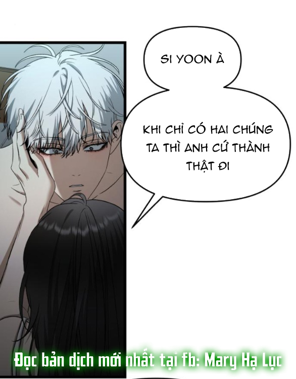 Tự Do Trong Mơ Chapter 157.1 - Trang 2