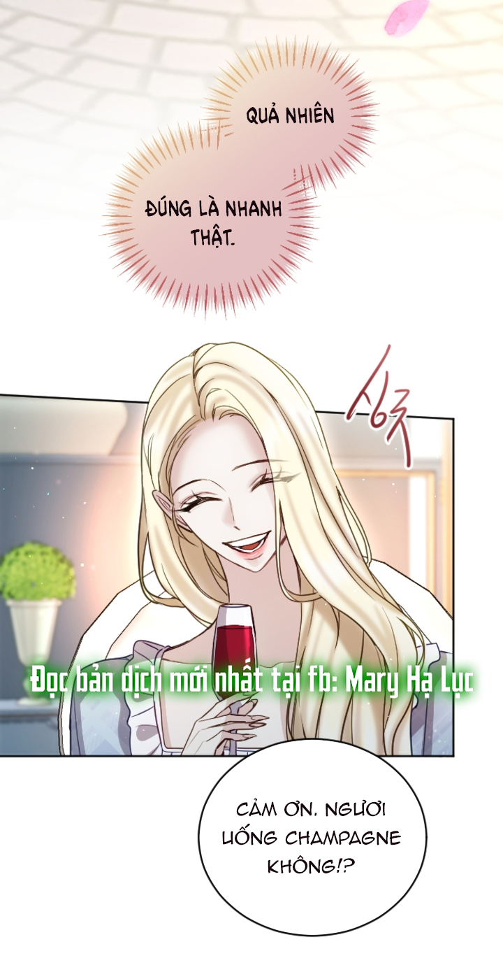 Tôi Sẽ Bị Trừ Khử Cùng Hoàng Đế Chapter 102 - Trang 4