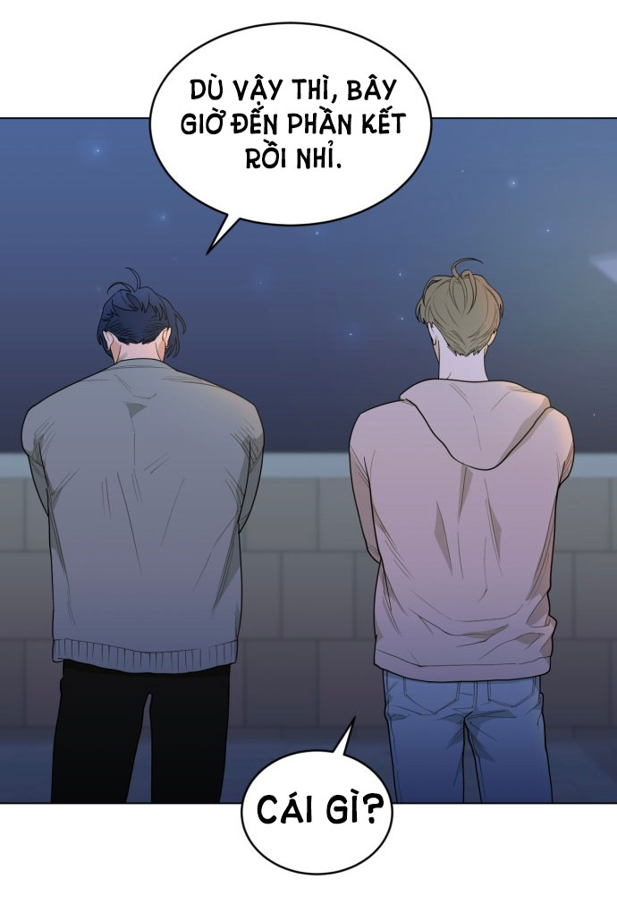 VẬN MAY BẤT NGỜ Chapter 11.2 - Next Chapter 12