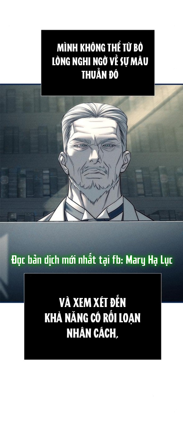 Xâm Nhập Vào Trường Trung Học Tài Phiệt! Chapter 83.2 - Trang 2