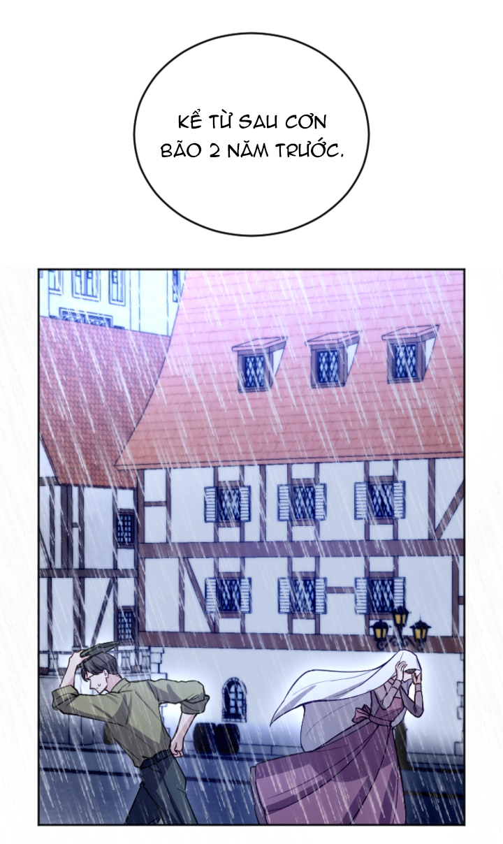 Tôi Sẽ Bị Trừ Khử Cùng Hoàng Đế Chapter 104 - Trang 4