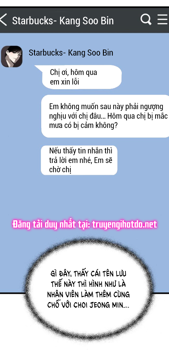 Tự Do Trong Mơ Chapter 141.1 - Trang 2