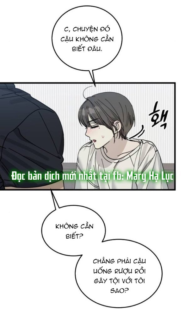 Quy Luật Về Rác Rưởi Chapter 10.1 - Trang 2