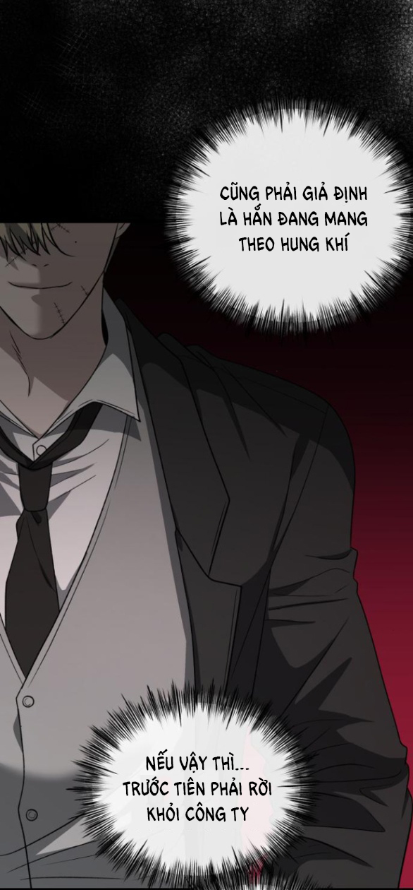 Tự Do Trong Mơ Chapter 162.1 - Trang 2
