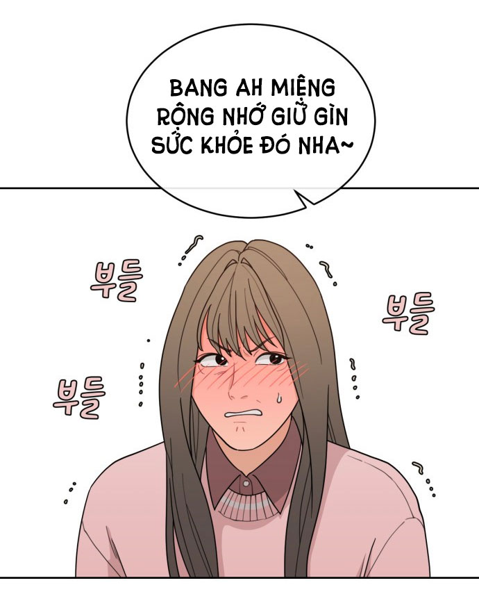 VẬN MAY BẤT NGỜ Chapter 17.1 - Next Chapter 17.2