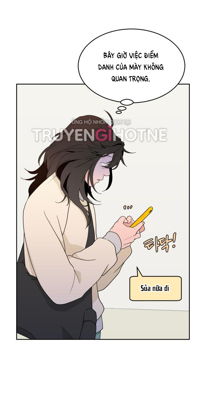 VẬN MAY BẤT NGỜ Chapter 6.2 - Next Chapter 7