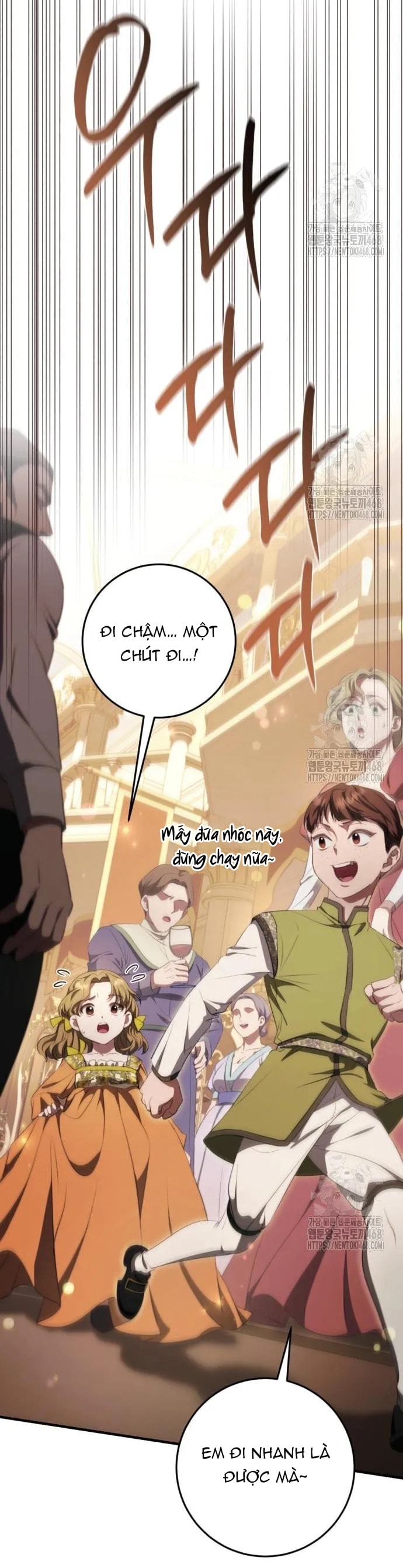 Đằng Sau Nụ Cười Của Nàng Công Chúa Chapter 46.2 - Trang 2