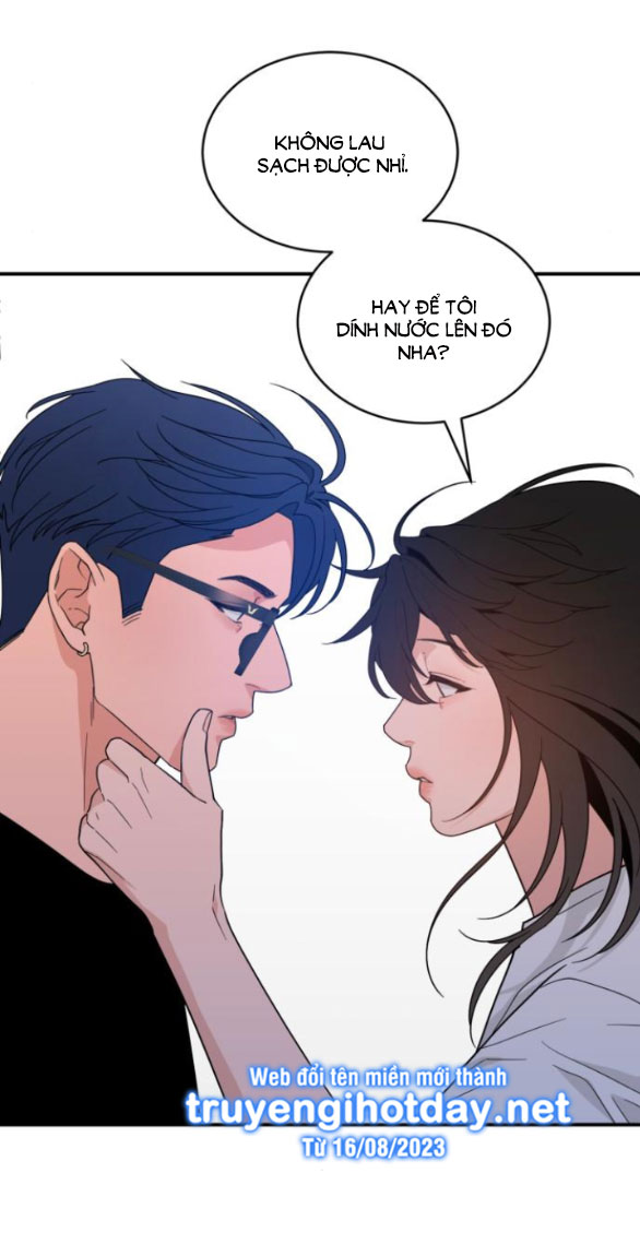 VẬN MAY BẤT NGỜ Chapter 41.2 - Next Chapter 42