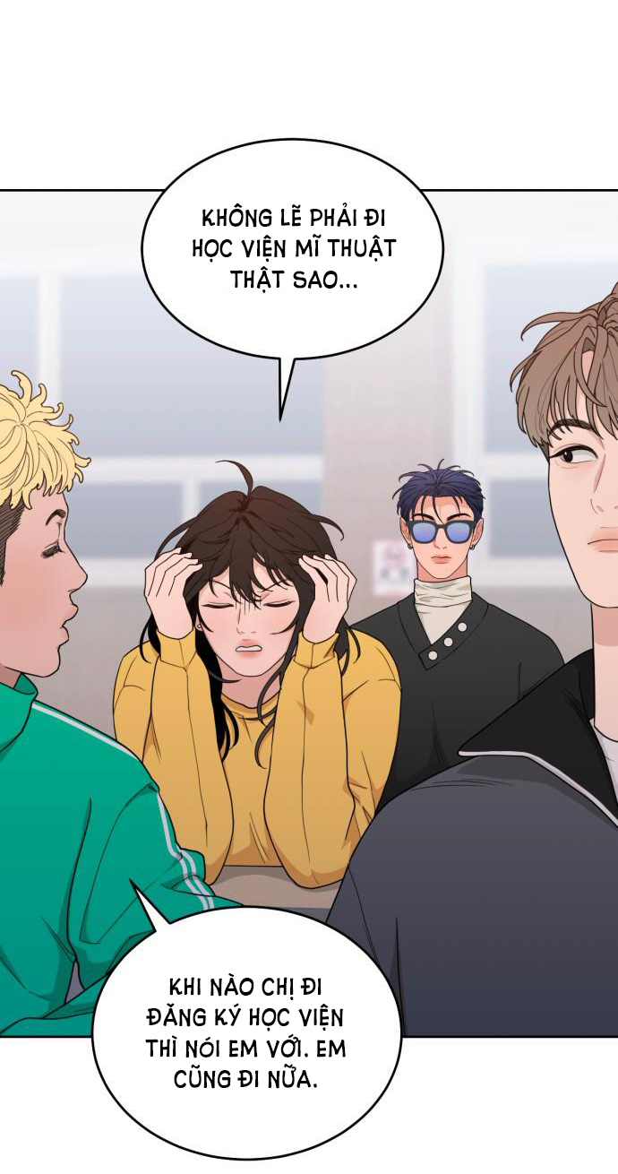 VẬN MAY BẤT NGỜ Chapter 14.2 - Next Chapter 15