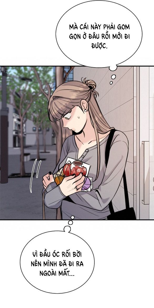 I'm Fine Thank You, And You? Chapter 30.1 - Trang 2
