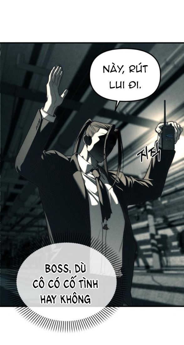 Xâm Nhập Vào Trường Trung Học Tài Phiệt! Chapter 88.1 - Trang 2