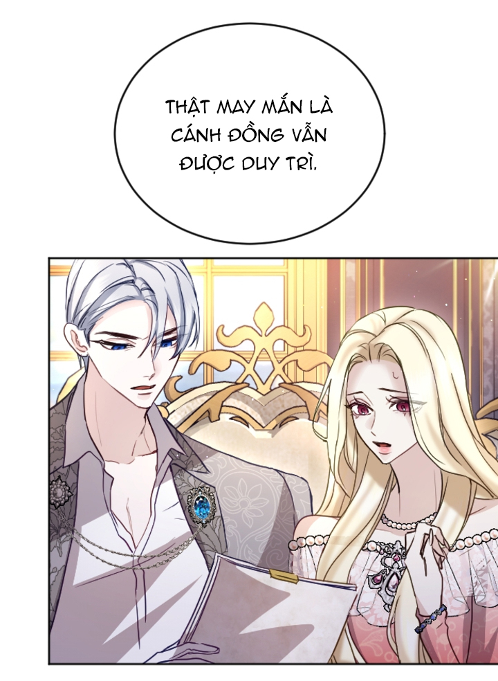 Tôi Sẽ Bị Trừ Khử Cùng Hoàng Đế Chapter 104 - Trang 4