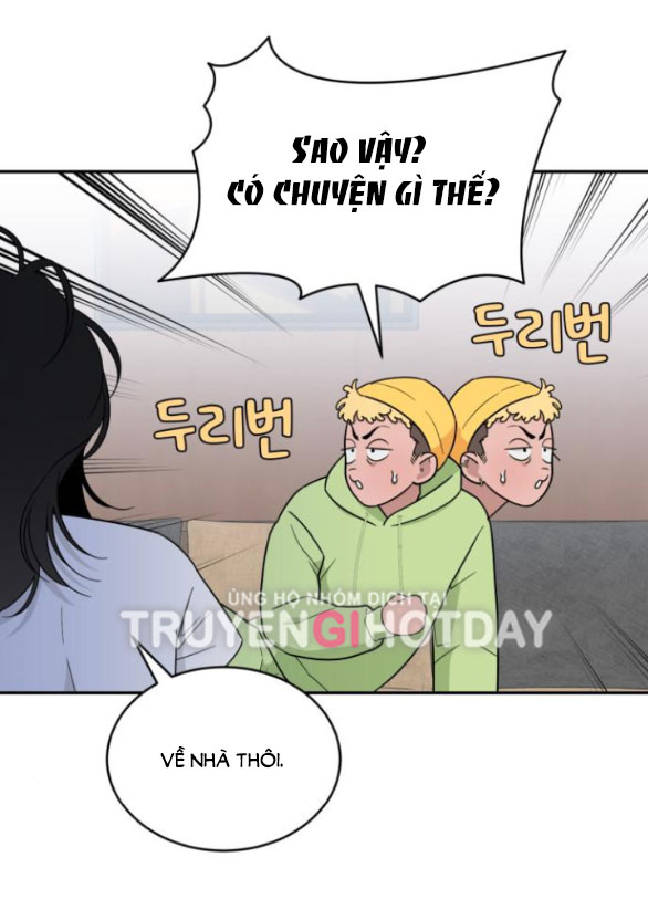 VẬN MAY BẤT NGỜ Chapter 42.1 - Next Chapter 42.2
