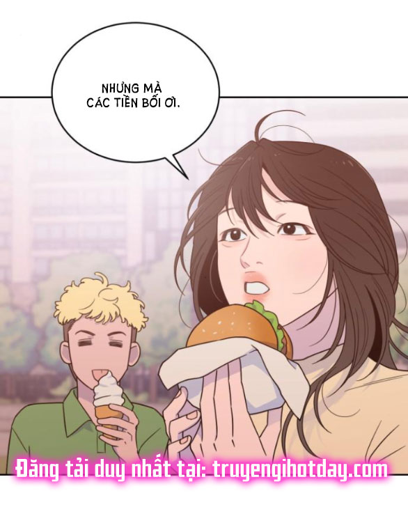 VẬN MAY BẤT NGỜ Chapter 38.1 - Next Chapter 38.2